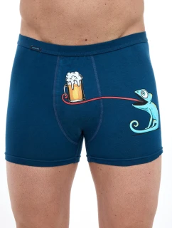 BOXERSKÉ TETOVÁNÍ J/25