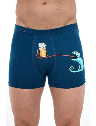 BOXERSKÉ TETOVÁNÍ J/25