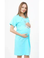 Dámská noční košile mateřská Slůně Dámská noční košile mateřská Slůně