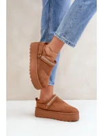 Sněhule model 204870 Step in style Sněhule model 204870 Step in style