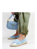 Espadrilky model 207337 Solea Espadrilky model 207337 Solea