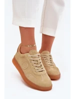 Sportovní obuv  model 215487 Step in style