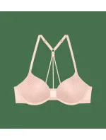 Dámská podprsenka Harmony Spotlight WHUF - FIG PINK - růžová 00VV - TRIUMPH