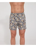 Boxerky Cornette Classic 011/194 Fox 3XL–5XL