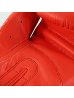 Boxerské rukavice Adidas SPEED 50 červené