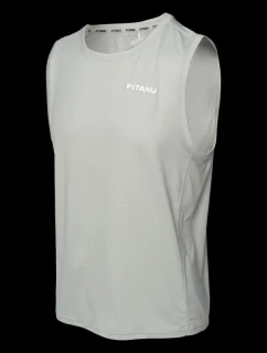 Pánské tričko bez rukávů FITOP