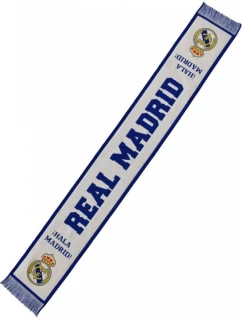 Fanouškovská šála Real Madrid RM4BUF42