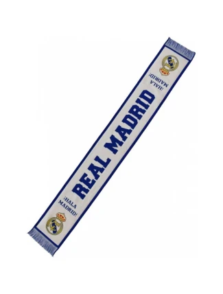 Fanouškovská šála Real Madrid RM4BUF42
