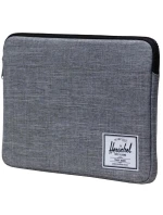 Herschel Anchor Sleeve 13 Inch 30060-00919 Grey Jedna velikost