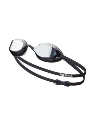 Plavecké brýle Nike Legacy Comfort černé NESSF132-014 OS