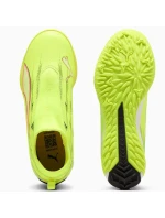 Boty Puma Ultra 6 Match LL TT+ Mid Jr 108979-01