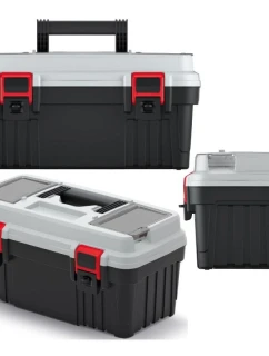 TOOLBOX OPTIMA 50 KISTENBERG