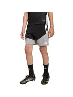 Dětské šortky adidas Tiro 26 Competition Training černá-šedá KA7655 Dětské šortky adidas Tiro 26 Competition Training černá-šedá KA7655