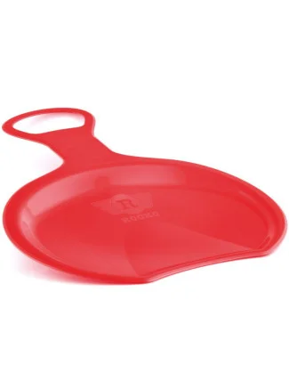 HAMAX ROCKOFLAKE BLOCK červená 003422