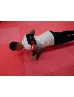 Cvičební guma Yakima push-up 100461