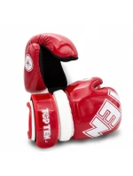 Otevřené rukavice ROTT "GLOSSY BLOCK"