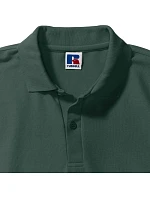 Russell Athletic 539M Piqué polo 10.539M yellow Russell Athletic 539M Piqué polo 10.539M yellow