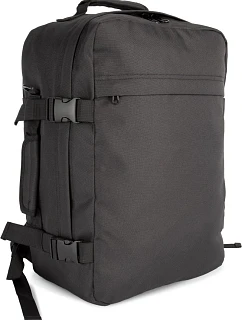 Kimood KI 0943 Cestovní batoh 19.0943 black