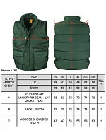 Result R 127X Vesta 30.127X bottle green Result R 127X Vesta 30.127X bottle green