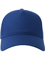 Atlantis Headwear Egon 5 panelová baseballová kšiltovka 33.0296 royal Atlantis Headwear Egon 5 panelová baseballová kšiltovka 33.0296 royal