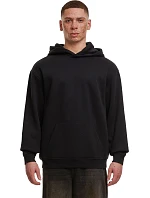 Build your Brand BY 410 Mikina s kapucí z těžké bavlny "Loose Fit" 56.0410 black Build your Brand BY 410 Mikina s kapucí z těžké bavlny "Loose Fit" 56.0410 black
