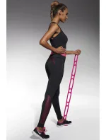 Bas Bleu Inspire barva:černo-růžová