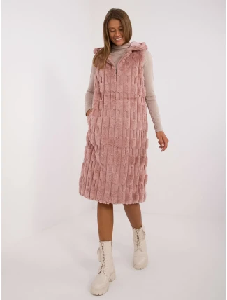 Vesta AT KZ 2368 1.07 tmavě růžová Vesta AT KZ 2368 1.07 tmavě růžová