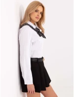 Košile DHJ KS 20172.36P bílá Košile DHJ KS 20172.36P bílá