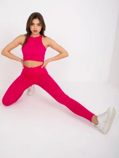 Legíny LA LG T 13.66 fuchsií