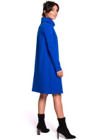Šaty BeWear B132 Royal Blue