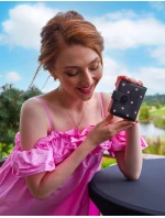 Peněženka VUCH Pippa Mini Bumpy Peněženka VUCH Pippa Mini Bumpy