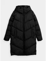 Dámský zimní kabát Dámský zimní kabát