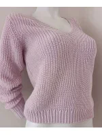 Dámský svetr SWE264 - MKM