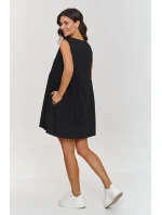 Denní šaty model 209574 Makadamia