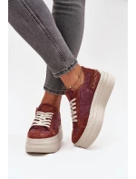 Sportovní obuv model 217467 Step in style Sportovní obuv model 217467 Step in style