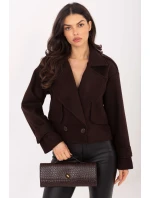 Plášť  model 222559 Rue Paris