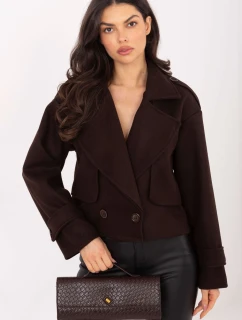 Plášť  model 222559 Rue Paris