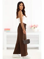 Dámské kalhoty  model 227197 Factory Price