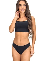 Brazilské kalhotky model 228539 Donna Brazilské kalhotky model 228539 Donna