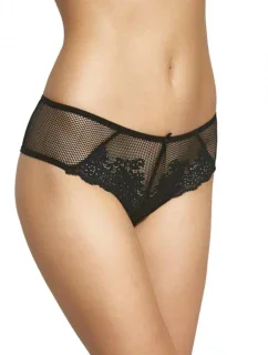 Dámské kalhotky 165 black - GABIDAR