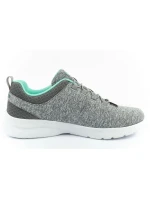 Boty Skechers Dynamight 2.0 W 12965/GYMN Boty Skechers Dynamight 2.0 W 12965/GYMN