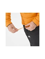 MILLET M Kamet Down Hoodie Orange MILLET M Kamet Down Hoodie Orange