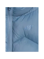 Chlapecké péřové tričko bez rukávů se syntetickou výplní 4F 4FJRAW25TVJAM325-32S Chlapecké péřové tričko bez rukávů se syntetickou výplní 4F 4FJRAW25TVJAM325-32S