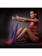 Pilates páska BB 102 0,65 MM Pilates páska BB 102 0,65 MM