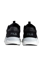 Pánské boty Fila Recade S černé FFM0407 83167 Pánské boty Fila Recade S černé FFM0407 83167