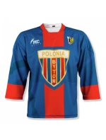 Replika zápasové mikiny Polonia 22/23 Replika zápasové mikiny Polonia 22/23