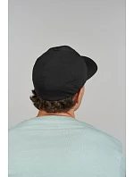 Atlantis Headwear Nila 6 panelová Trucker kšiltovka 33.0301 black/black