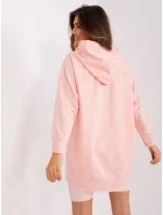 Sada EM KMPL 829.70 světle růžová