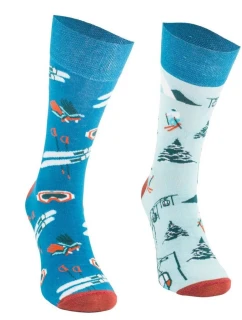 Ponožky Comodo Sporty Socks SM1