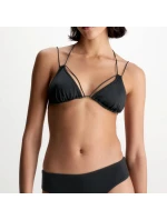 Dámský vrchní díl plavek Core Multi KW0KW02023-BEH - Calvin Klein